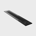 Teka FIH 16760 TOS modular downdraft hood, 630 m³/h extraction