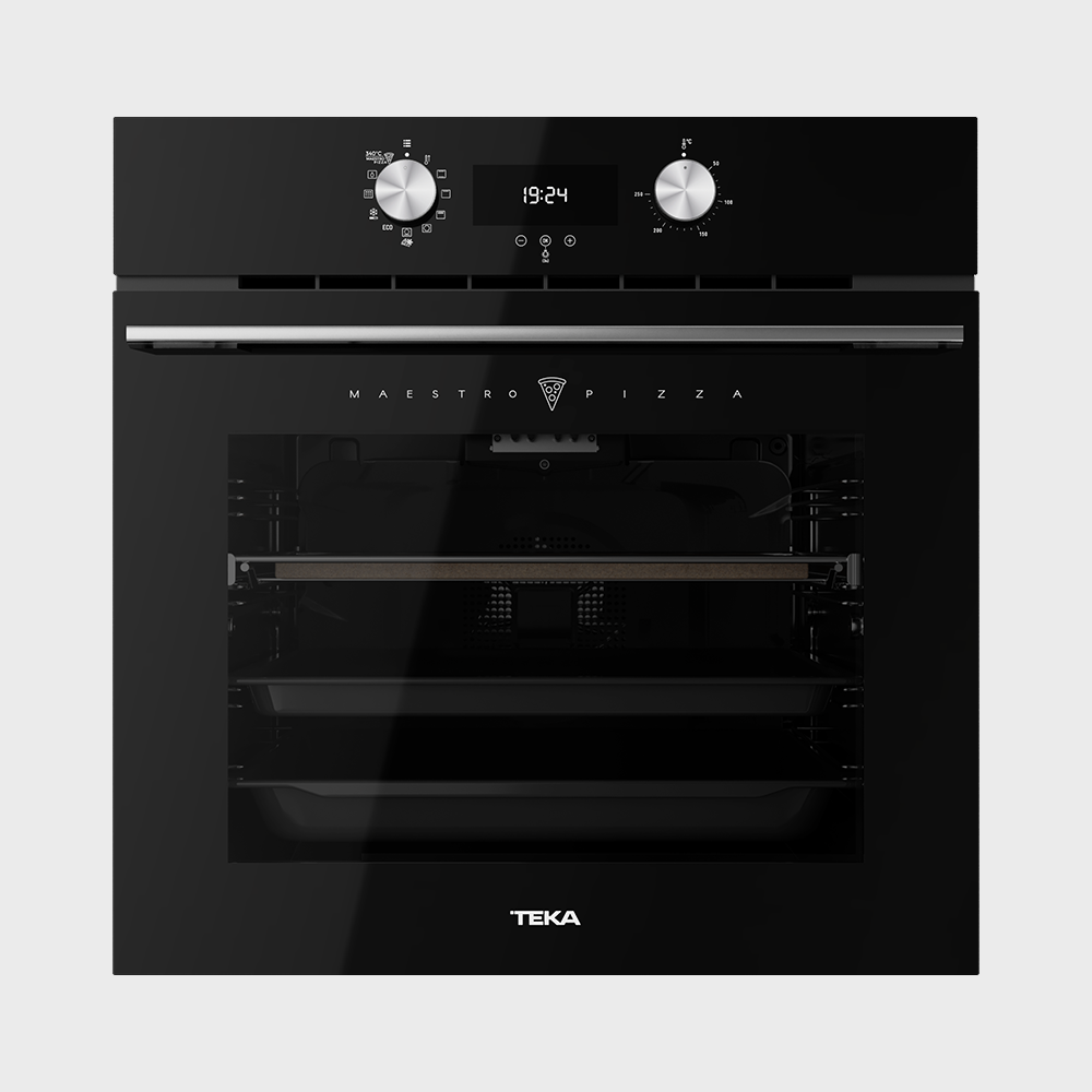 HLB 8510 P MaestroPizza Teka MaestroPizza Oven, your ultimate baking