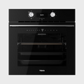 HLB 8510 P MaestroPizza Teka MaestroPizza Oven, your ultimate baking