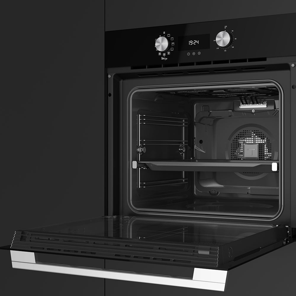 HLB 8416 AirFry Discover the new AirFry oven for healthy