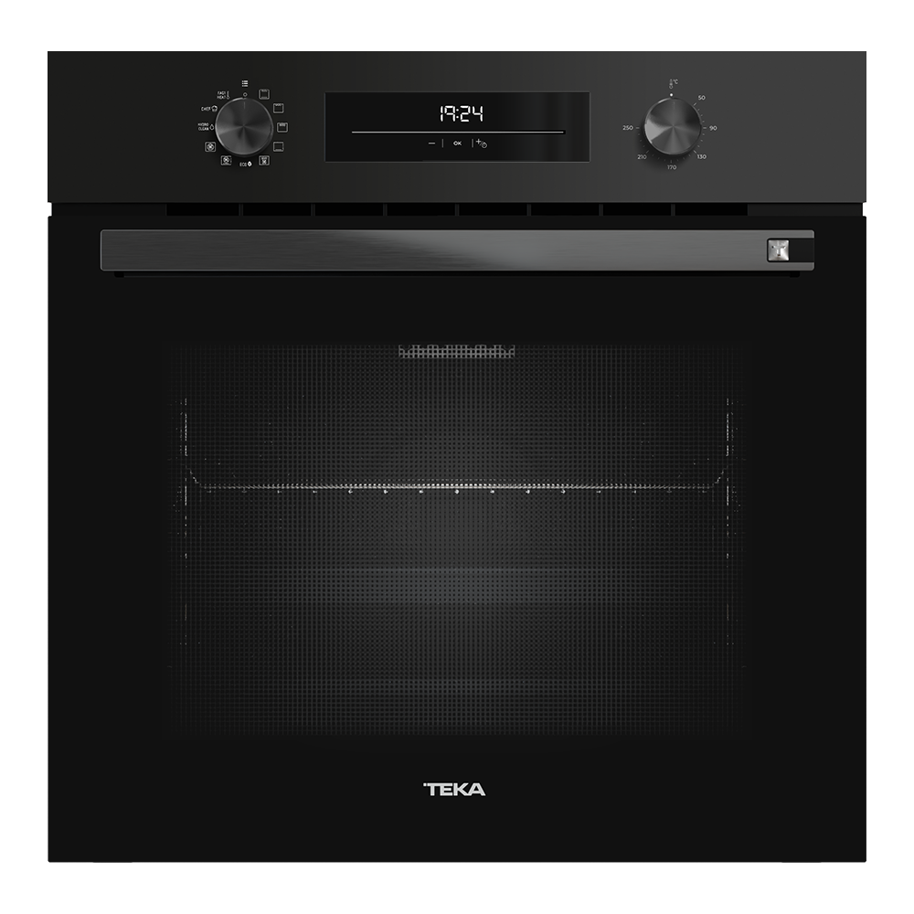 NEO HSB 6450 FBK The Teka NEO Series. Oven, Reimagined