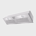 Teka GFX 72 built-in cooker hood in stainless steel, 725 mm wide, 750 m³/h