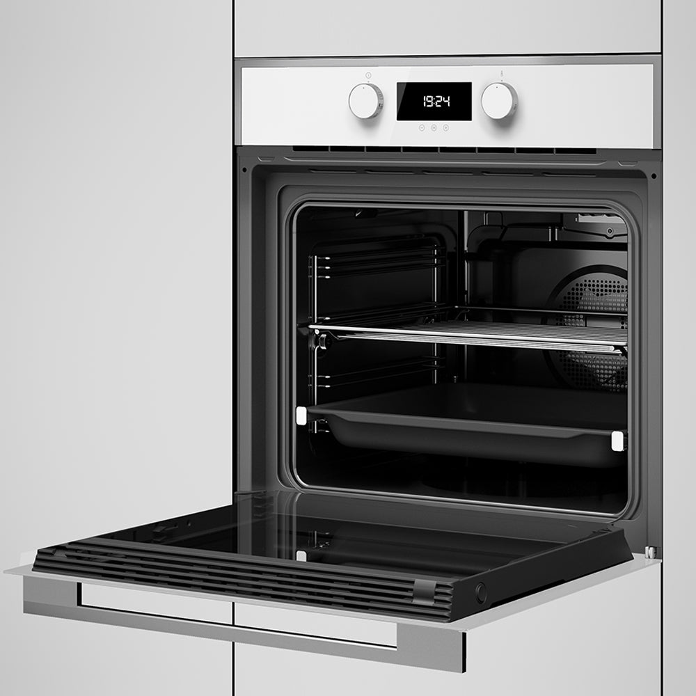 Teka HLB 840 built-in oven with HydroClean, further view 6