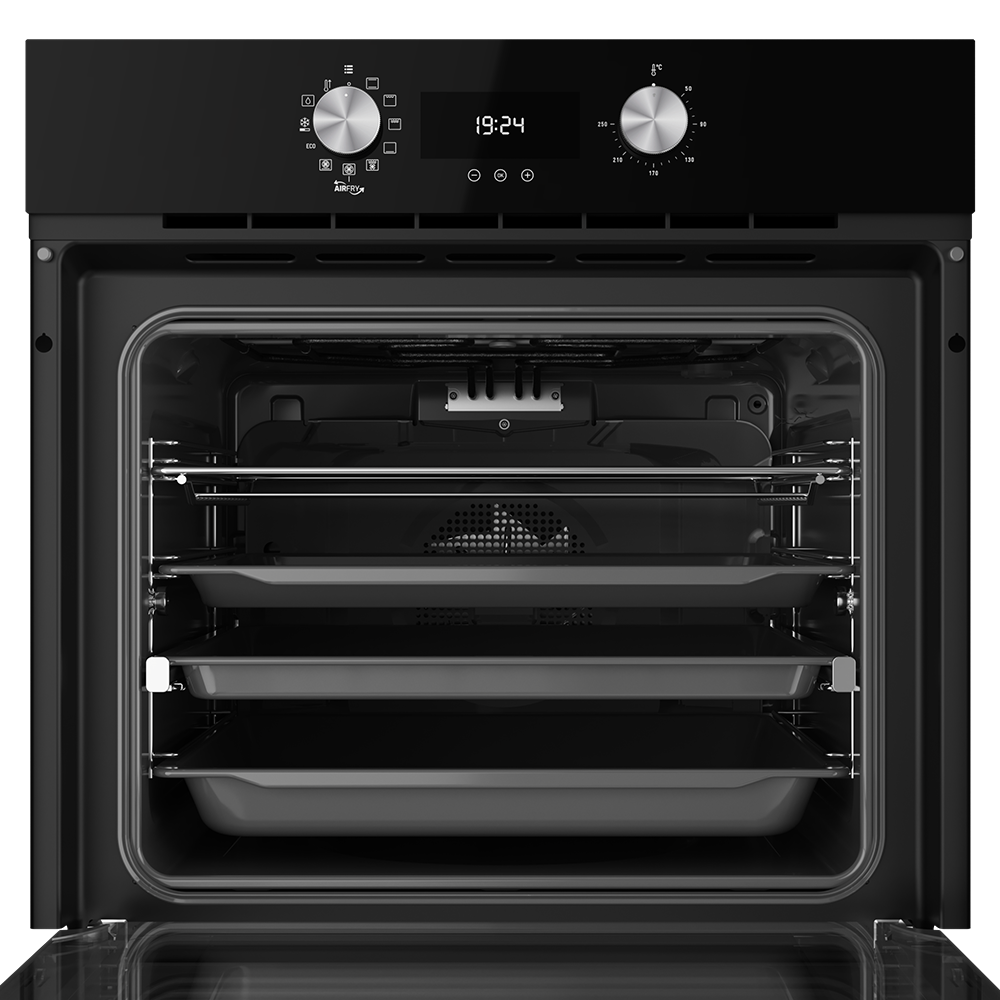HLB 8416 AirFry Discover the new AirFry oven for healthy