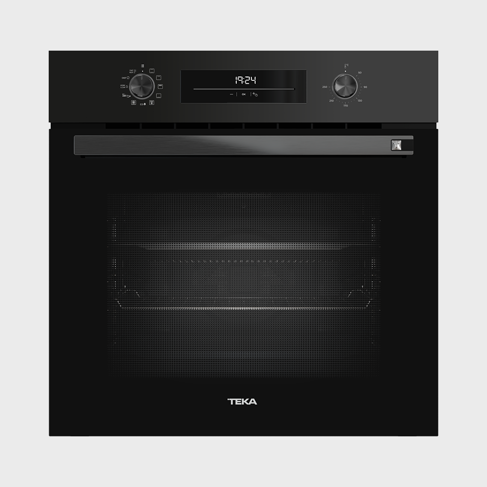 NEO HSB 6466 FBK The Teka NEO Series. Oven, Reimagined