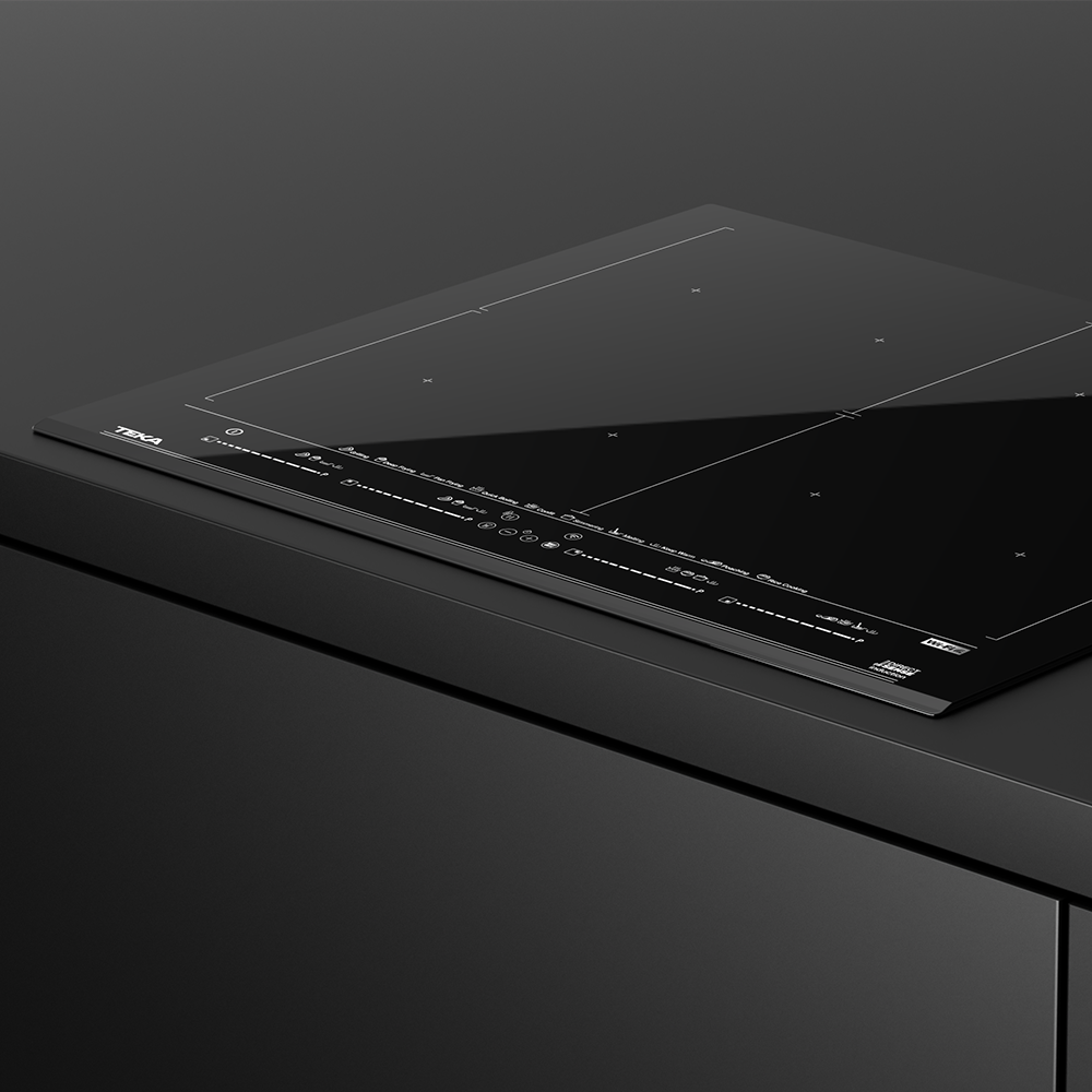 Teka IZF 68780 MST connected induction hob, further view 8