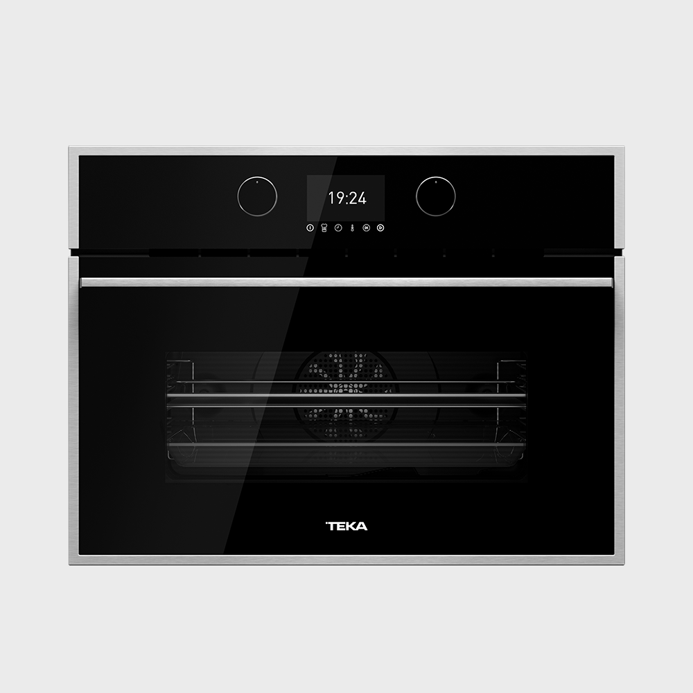 HLC 847 C 45cm Compact Multifunctional Microwave Oven