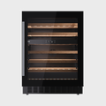 Teka RVU 20046 GBK built-in wine chiller, 150 litres, 595 mm wide
