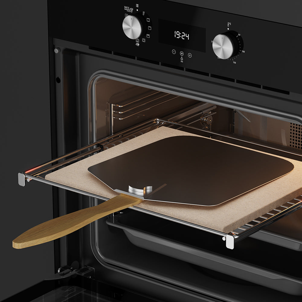 HLB 8510 P MaestroPizza Teka MaestroPizza Oven, your ultimate baking