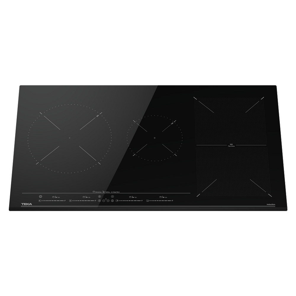 IZF 94300 MSP 90cm FlexiZone induction hob with DirectSense