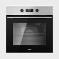 HSB 645 71 litres multifunctional HydroClean oven with