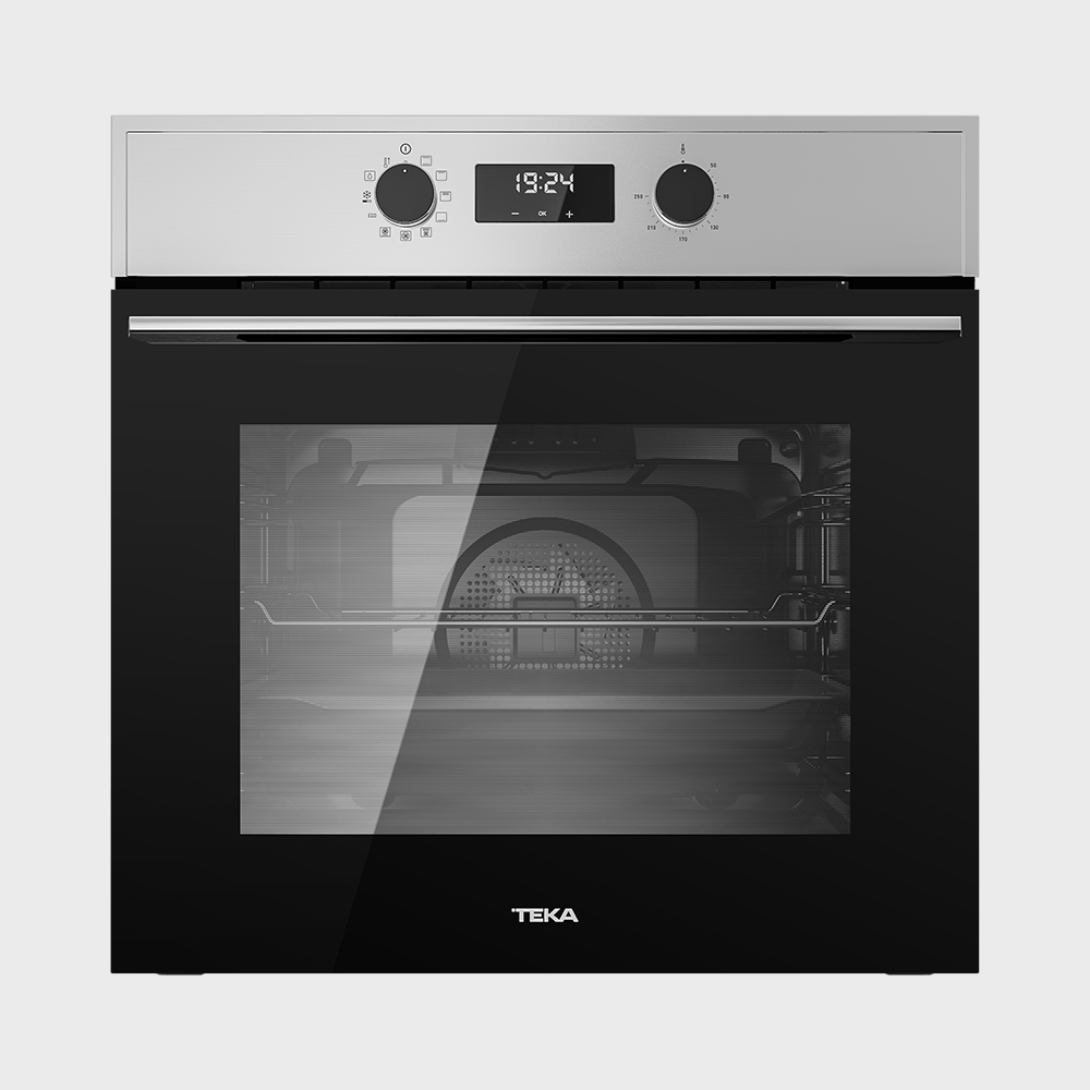 HSB 645 71 litres multifunctional HydroClean oven with