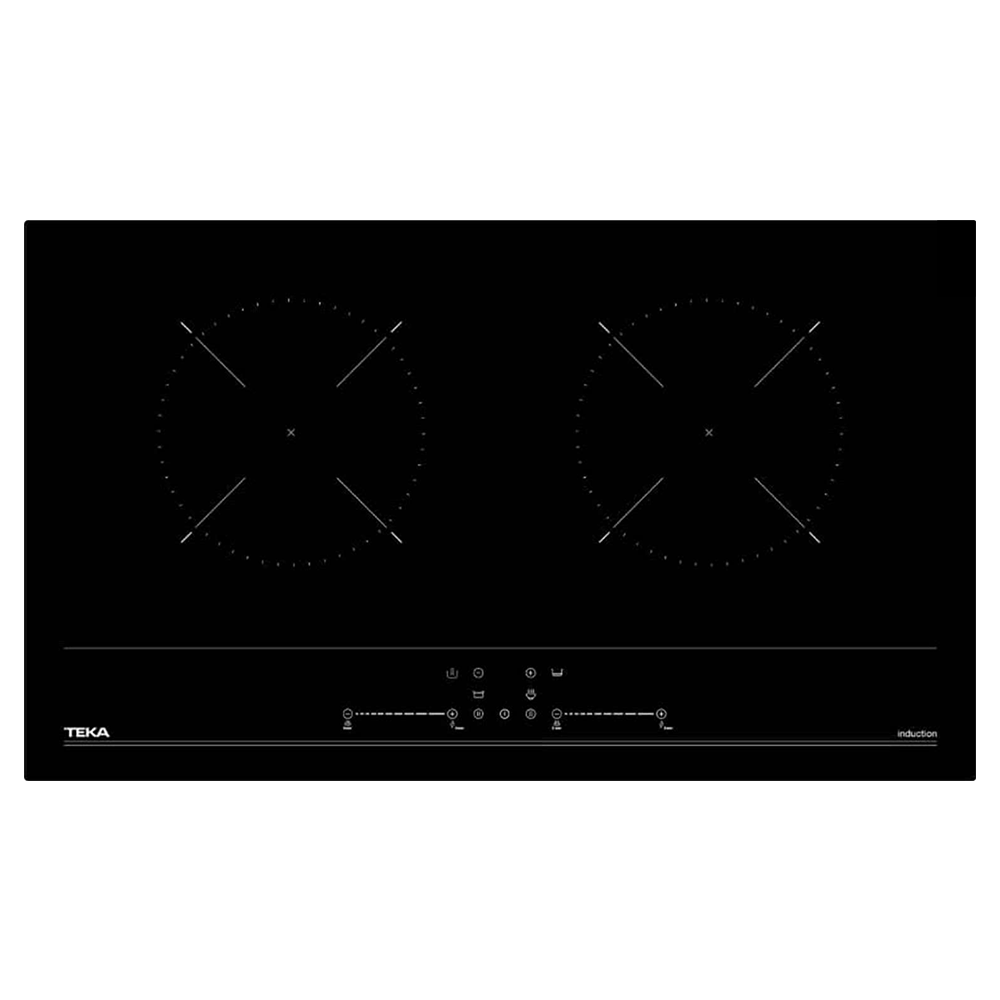 Teka IBC 7322 S induction hob, 730 mm wide, 680 mm cutout