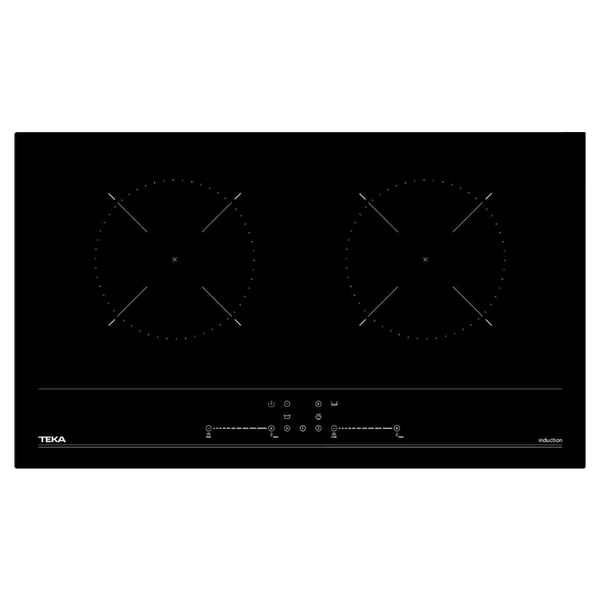IBC 7322 S — 73cm induction hob with overheat protection