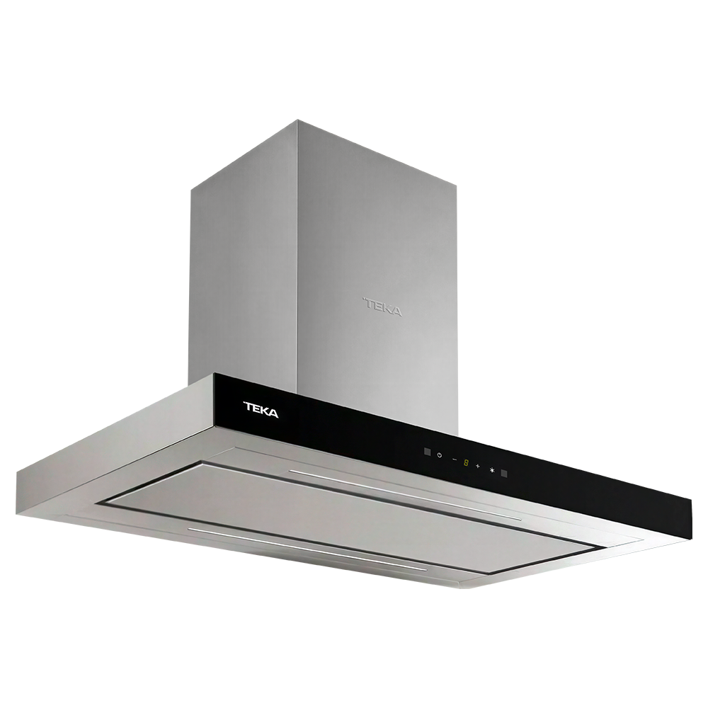Teka DPL 90.1 AD island cooker hood, further view 3