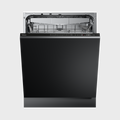 Teka DFI 46950 fully integrated dishwasher, 598 mm wide, nine programs