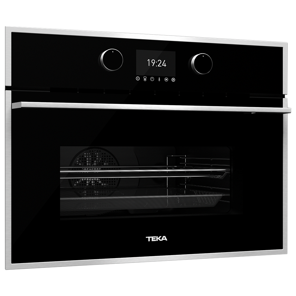 HLC 847 C 45cm Compact Multifunctional Microwave Oven