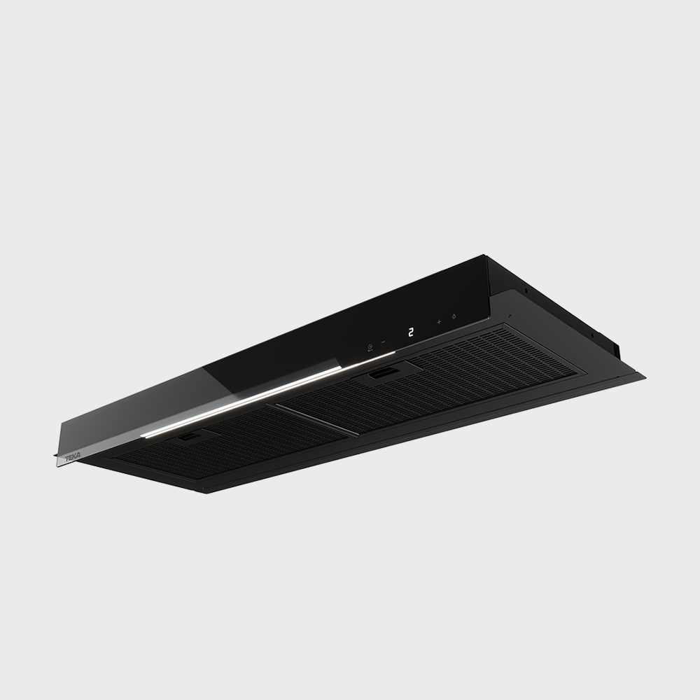 Teka GFI 97350 Integra built-in cooker hood, 892 mm wide, 766 m³/h