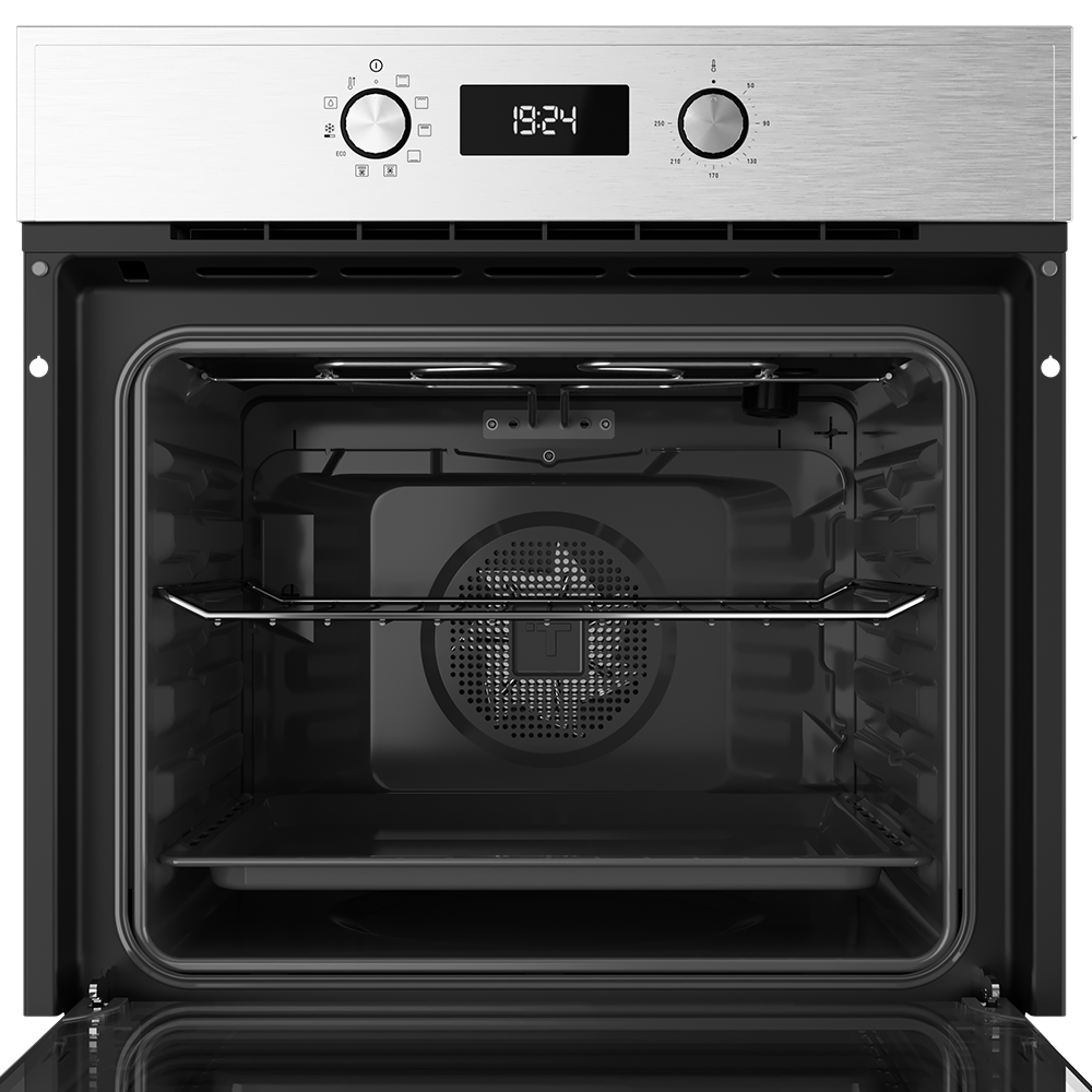 Teka HCB 6435 built-in oven with HydroClean, further view 7