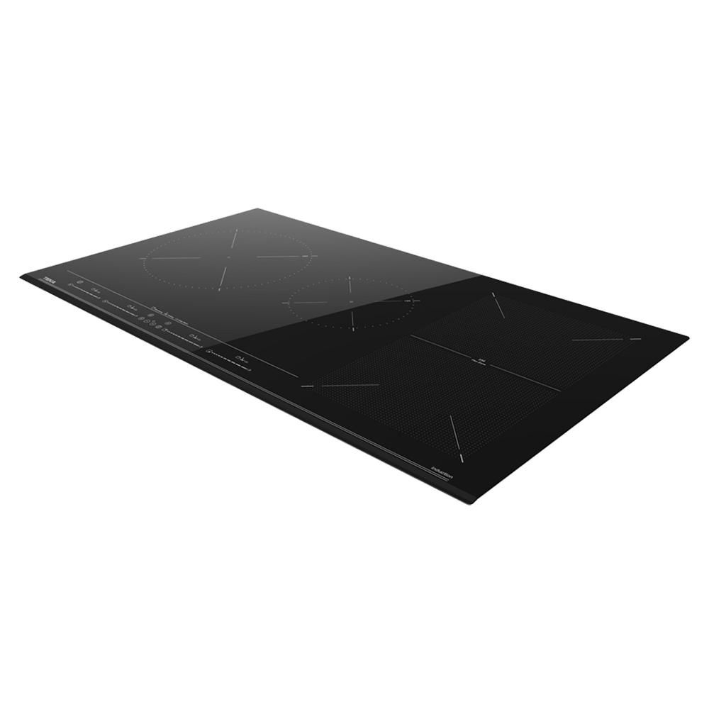 IZF 94300 MSP 90cm FlexiZone induction hob with DirectSense