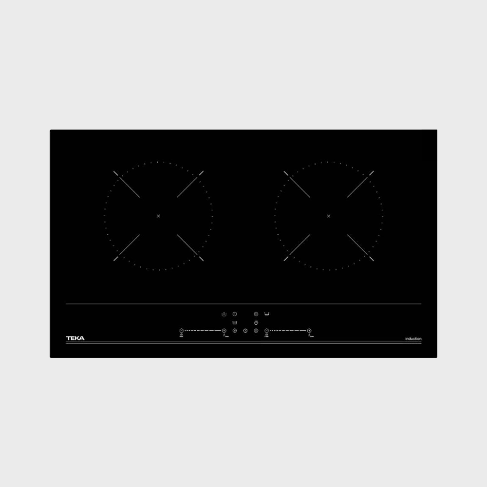 Teka IBC 7322 S induction hob, further view 2