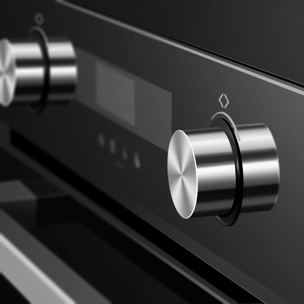 TL 735B Teka LINEA Range: 72 Litres Multifunctional