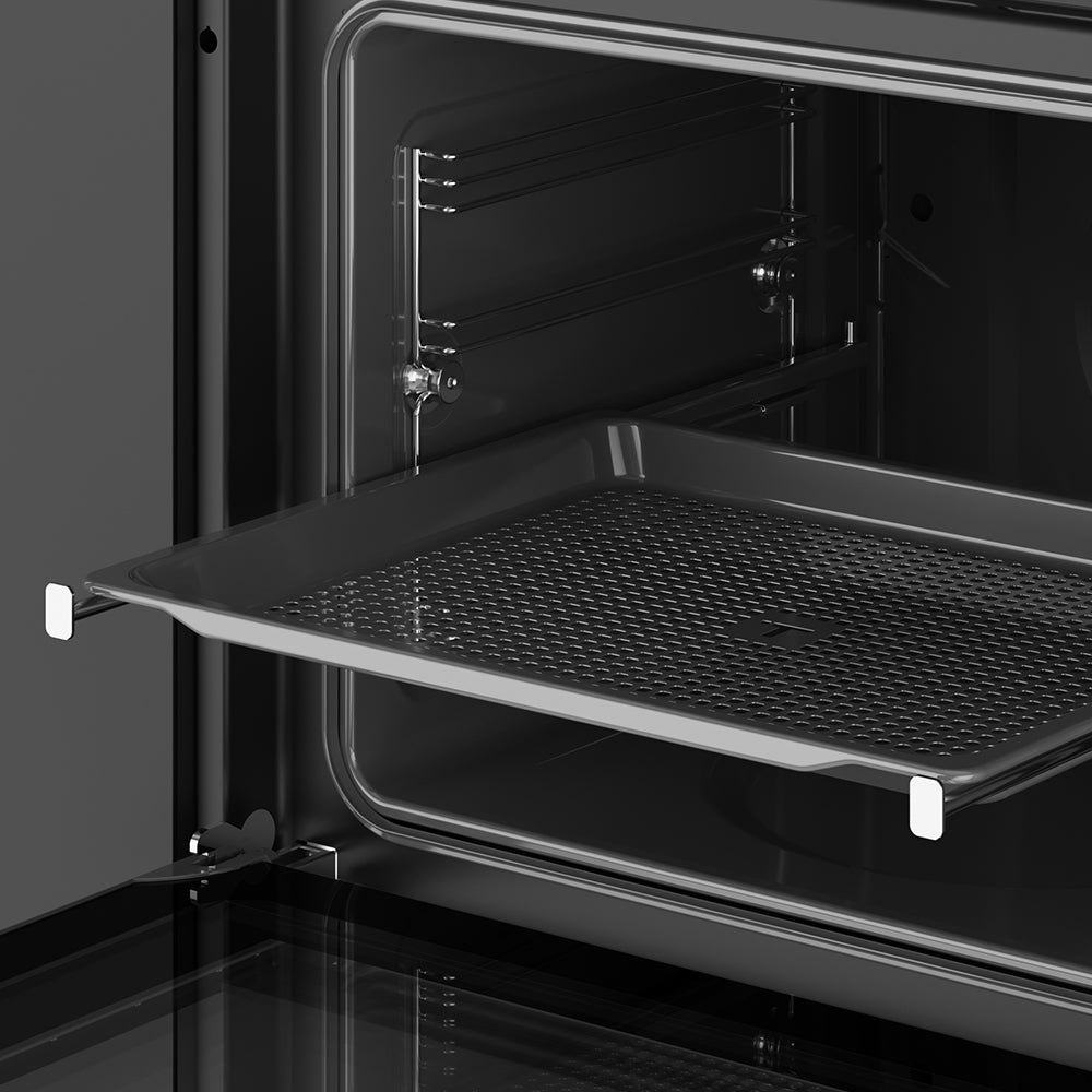 HLB 8416 AirFry Discover the new AirFry oven for healthy