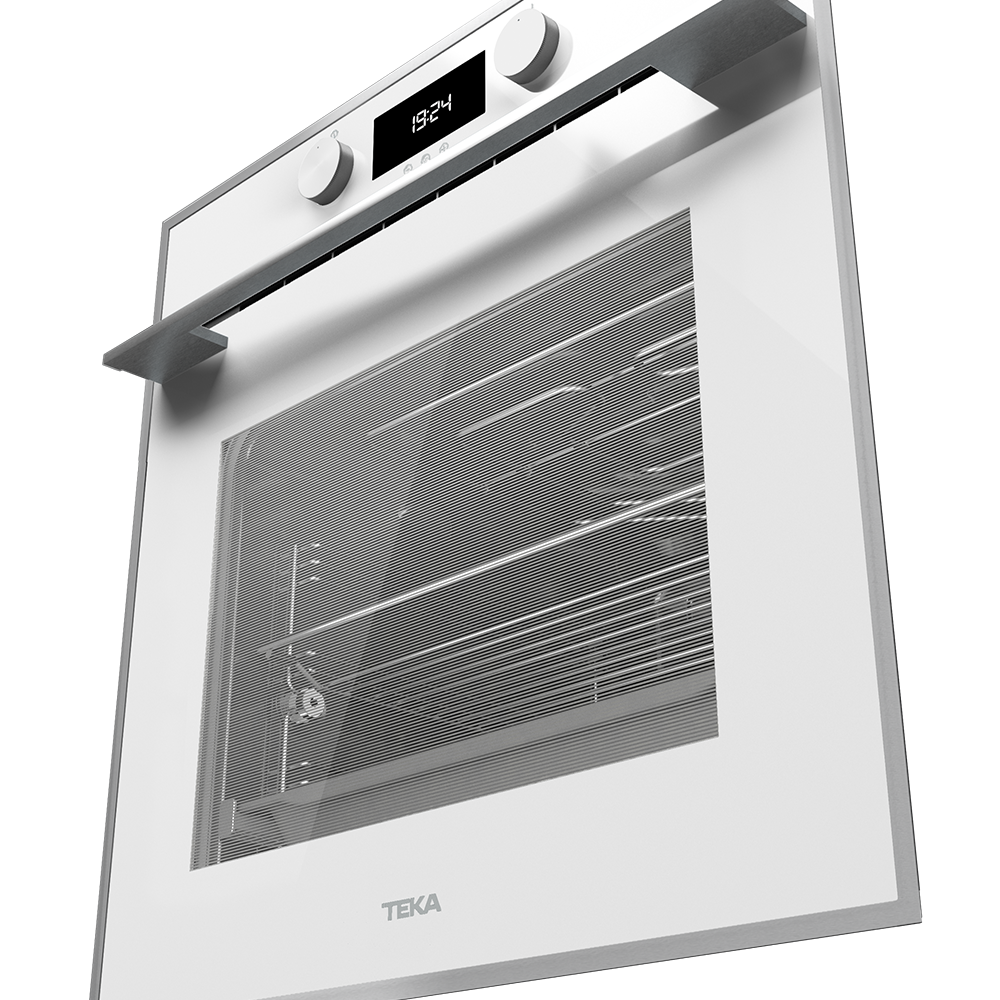 Teka HLB 840 built-in oven with HydroClean, further view 4