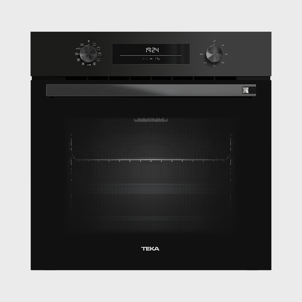 NEO HSB 6450 FBK The Teka NEO Series. Oven, Reimagined