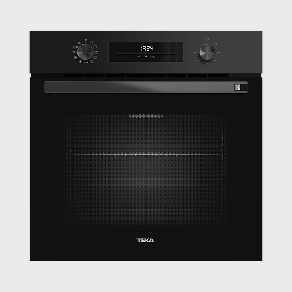 NEO HSB 6450 FBK — The Teka NEO Series. Oven, Reimagined