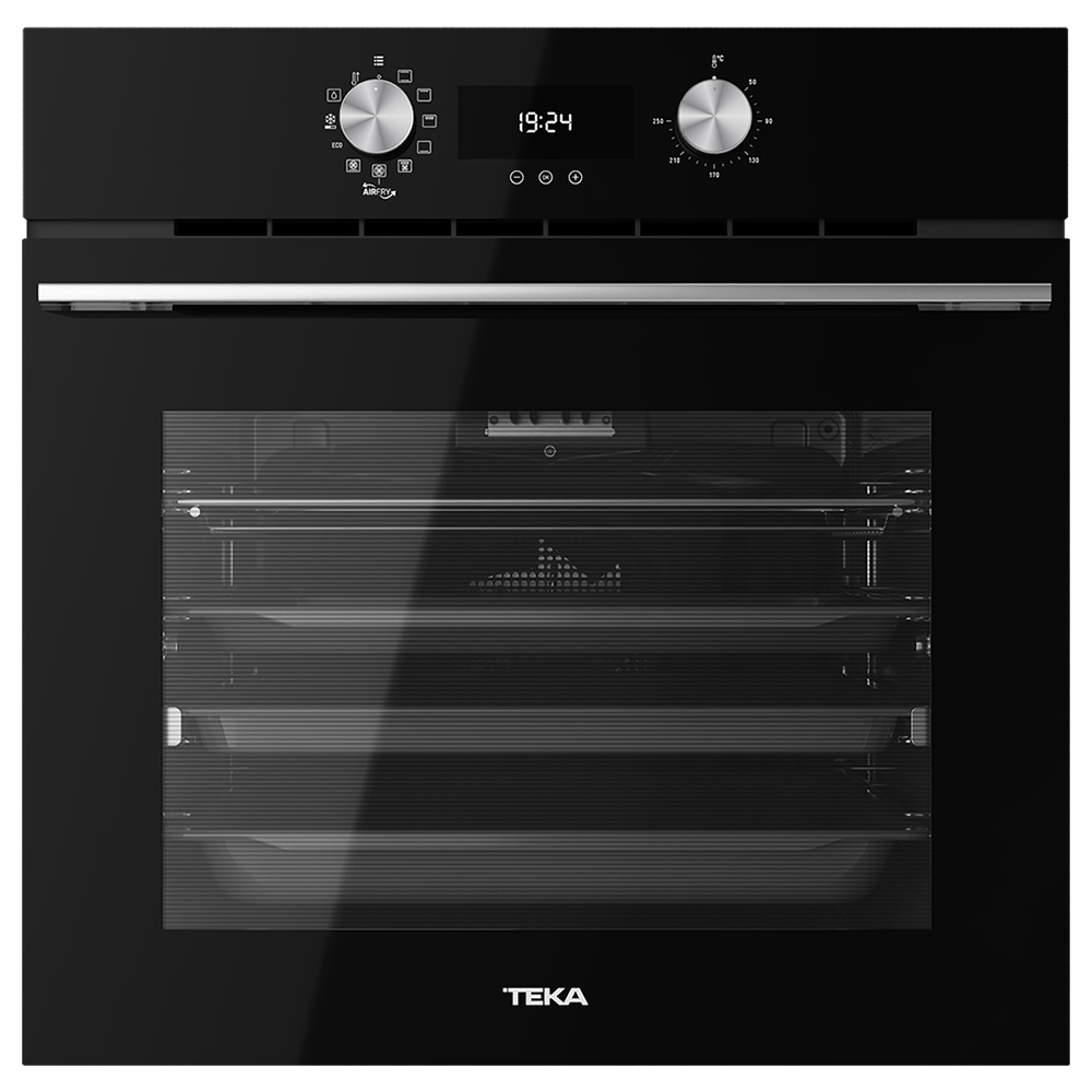 HLB 8416 AirFry Discover the new AirFry oven for healthy