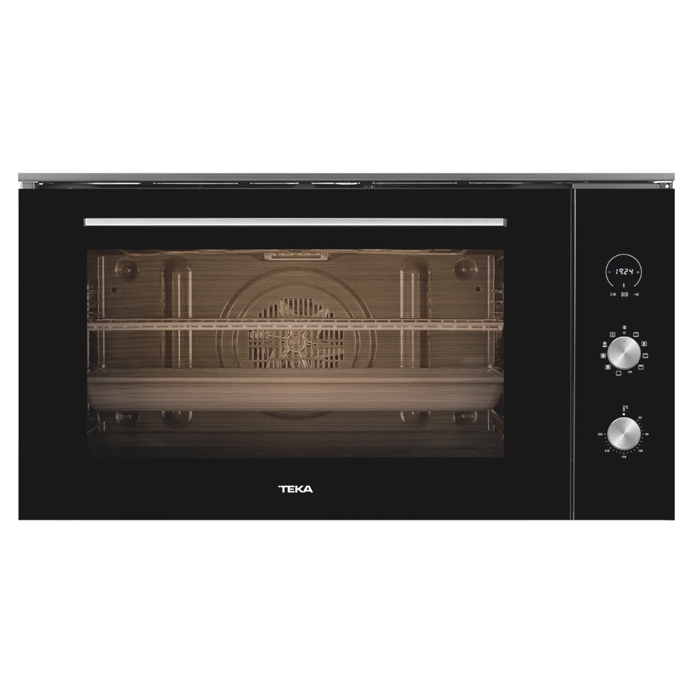 HLF 940 90cm multifunctional HydroClean oven with XXXL