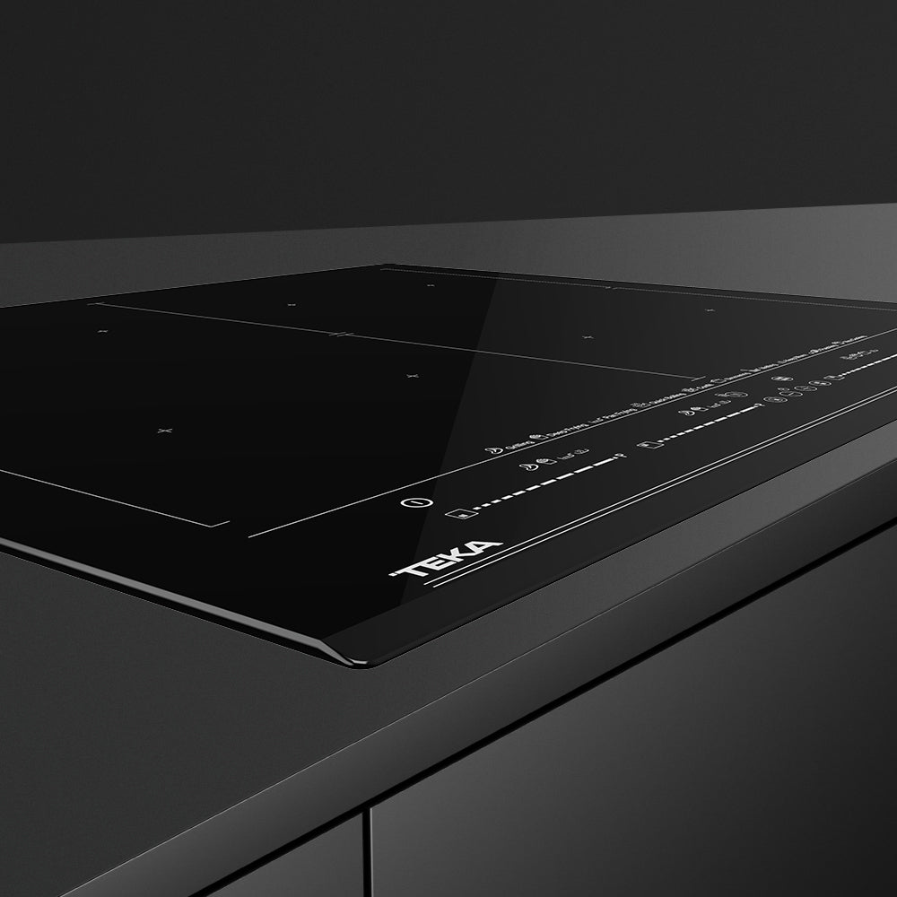 Teka IZF 68700 MST BK FullFlex induction hob, further view 6