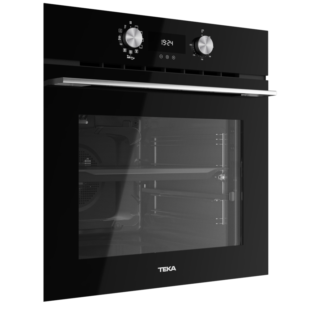 HLB 8416 AirFry Discover the new AirFry oven for healthy