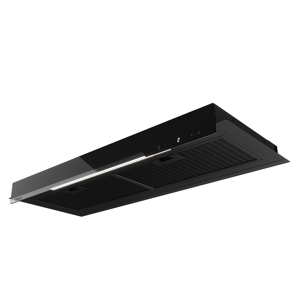 Teka GFI 97350 Integra built-in cooker hood, further view 2