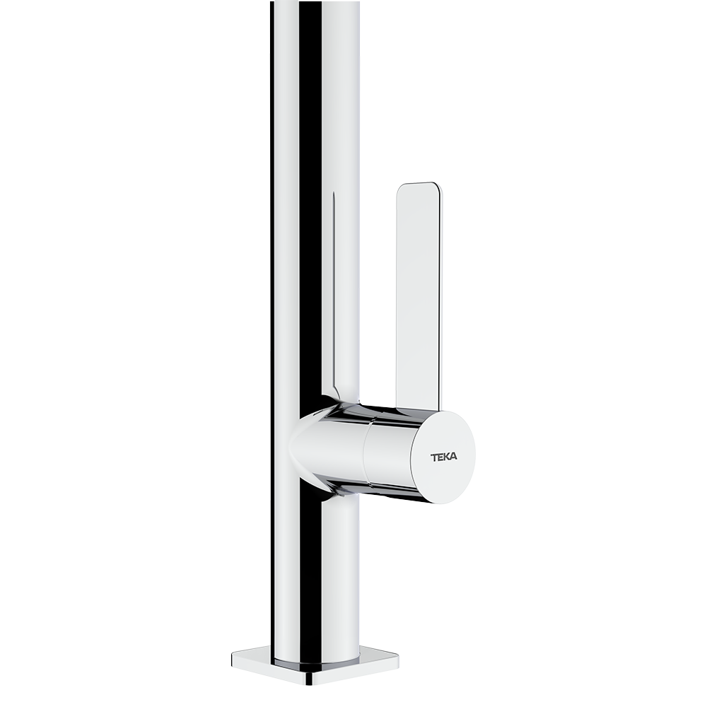 Teka FO 937 semi-professional kitchen tap with pull-down spray, further view 6