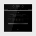 Teka SteakMaster built-in oven with searing function, 595 mm wide, 63 litres