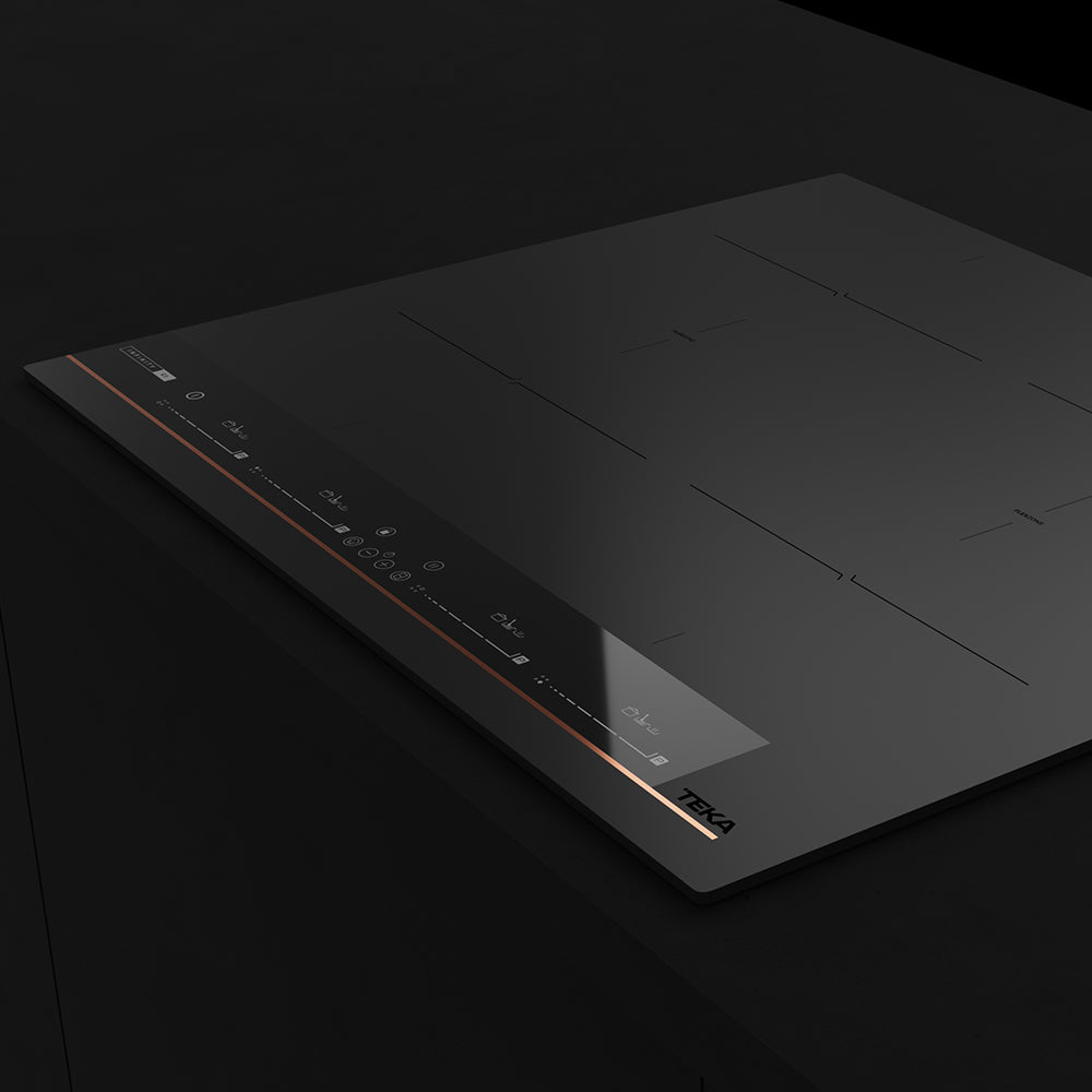 Teka IBF 64 Infinity G1 induction hob with FlexiZone, further view 3