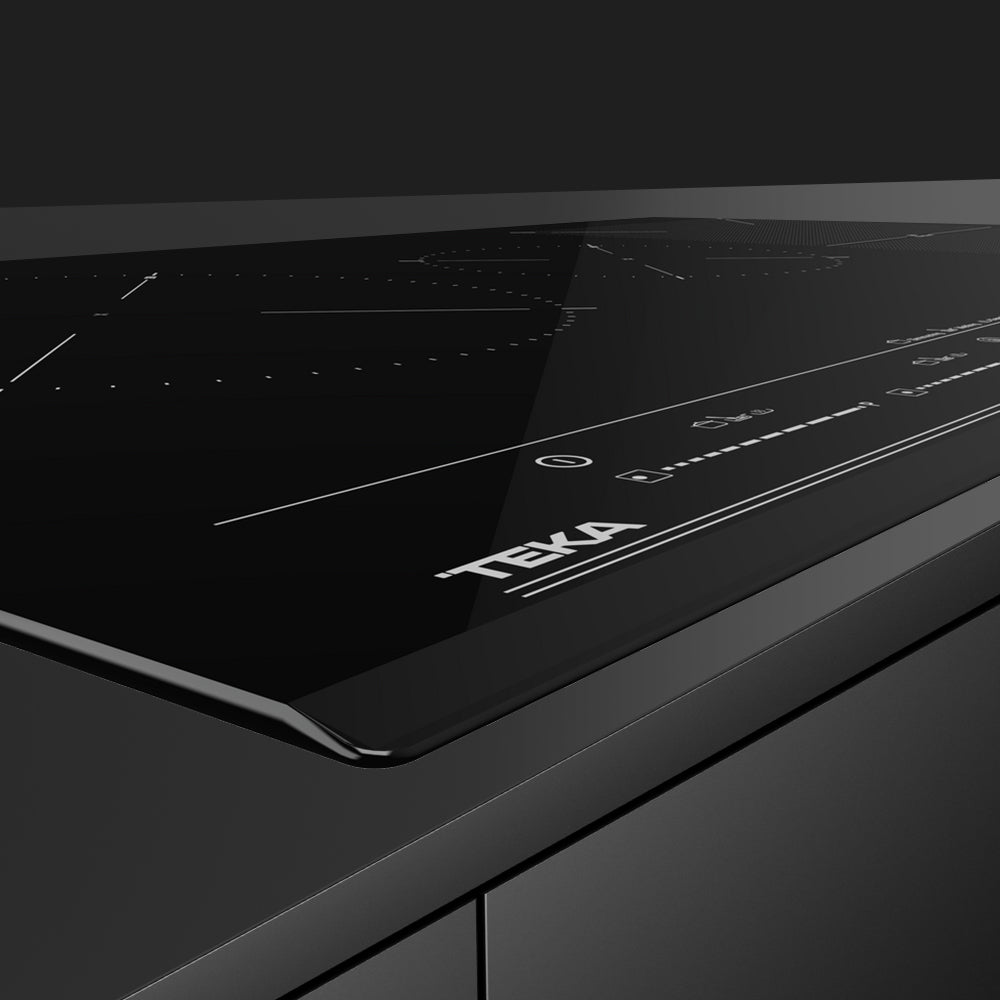 IZF 94300 MSP 90cm FlexiZone induction hob with DirectSense