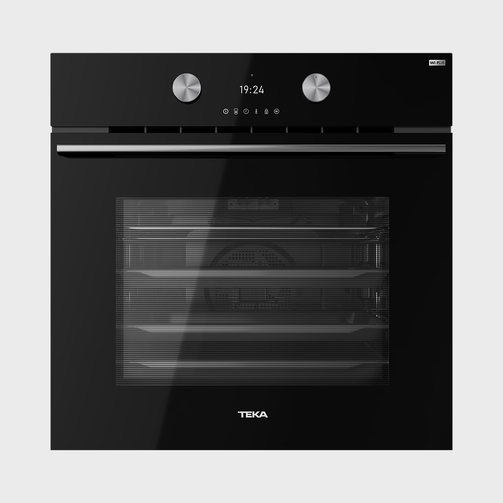 HLB 8700 P Discover the new Teka Home HLB 8700 P smart oven