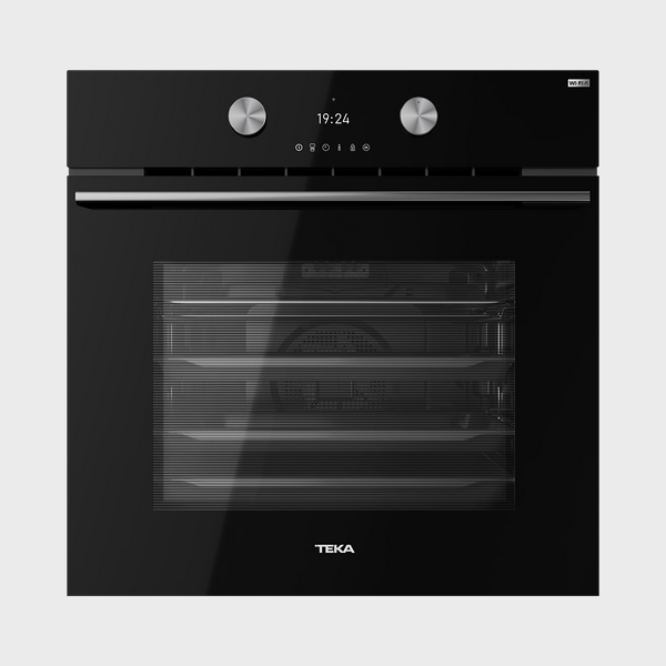 HLB 8700 P — Discover the new Teka Home HLB 8700 P smart oven