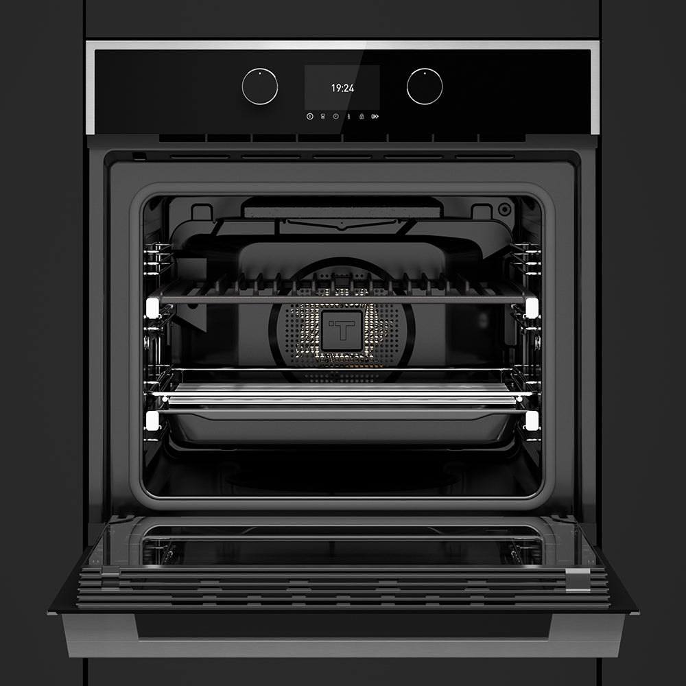 Teka SteakMaster built-in oven with searing function, further view 4