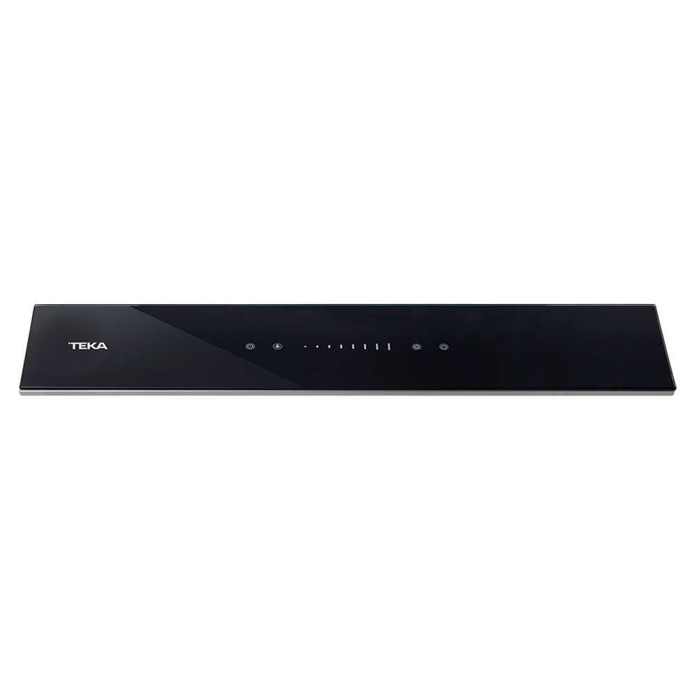 Teka DDI 90 downdraft extractor hood, further view 3