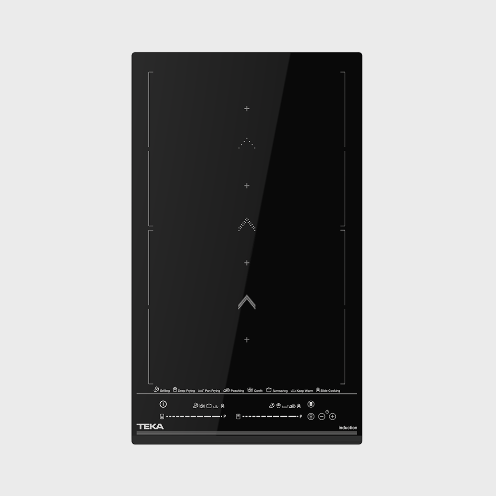 IZS 34700 MST 30cm Modular FullFlex Induction Hob with