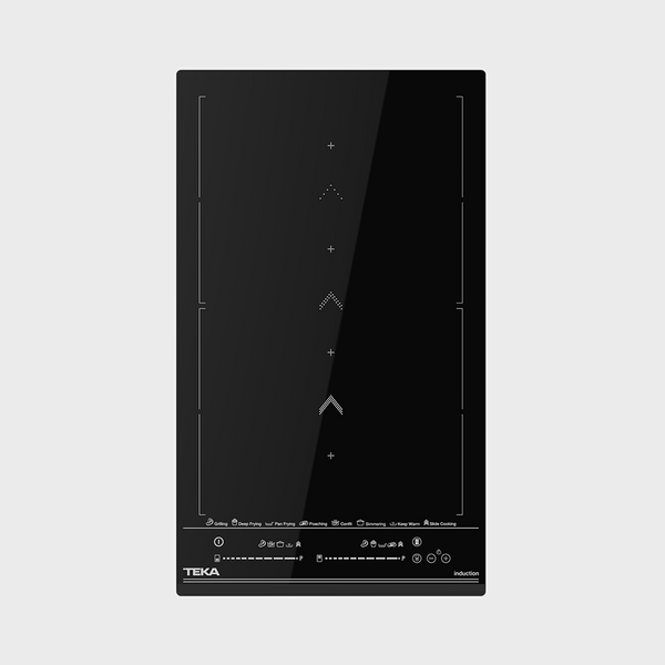 IZS 34700 MST — 30cm Modular FullFlex Induction Hob with MasterSense