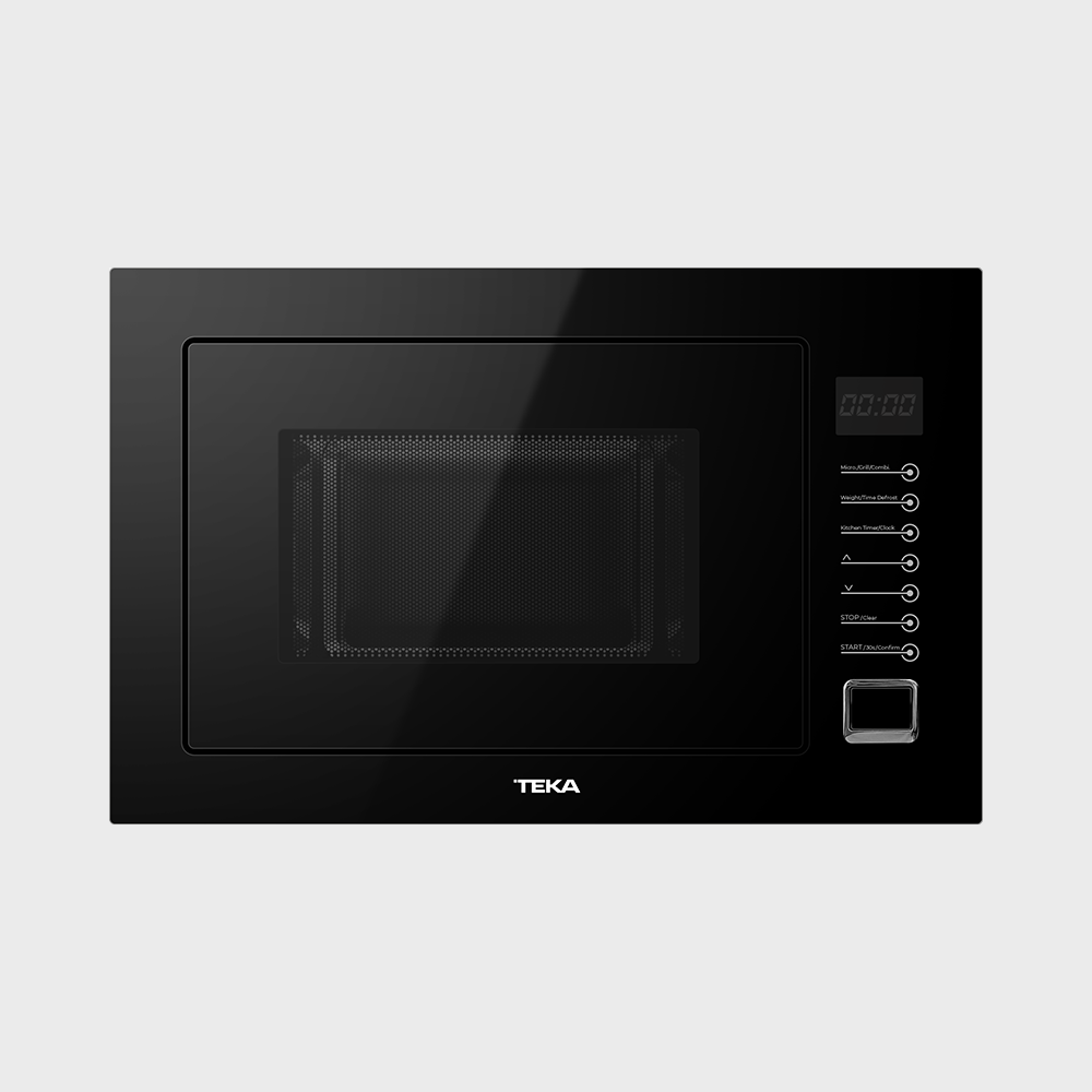 MWE 259 FI 25 litres built-in microwave + grill