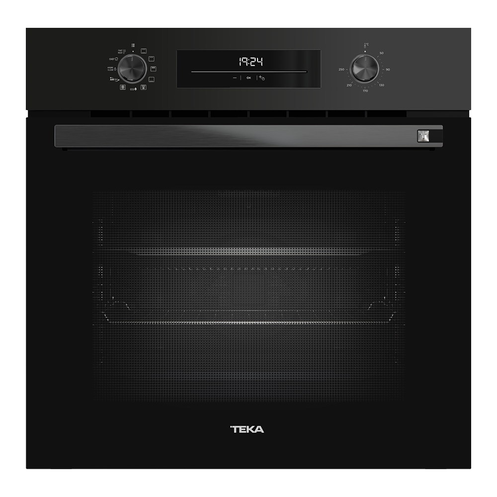 NEO HSB 6466 FBK The Teka NEO Series. Oven, Reimagined