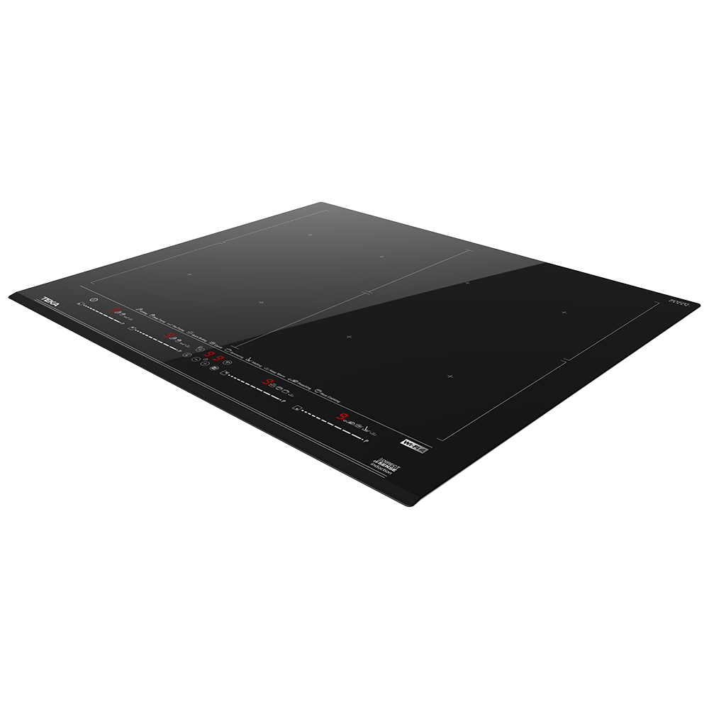 Teka IZF 68780 MST connected induction hob, further view 4