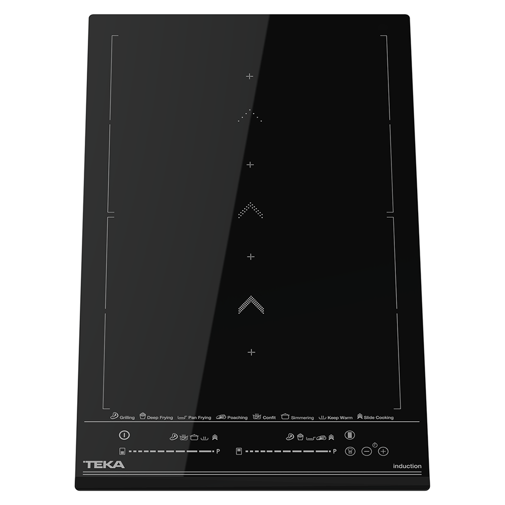 IZS 34700 MST 30cm Modular FullFlex Induction Hob with