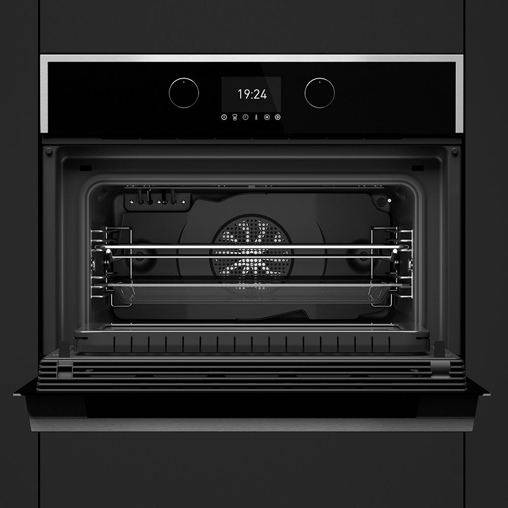HLC 847 C 45cm Compact Multifunctional Microwave Oven